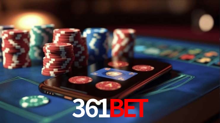 Casino Ao Vivo 361bet