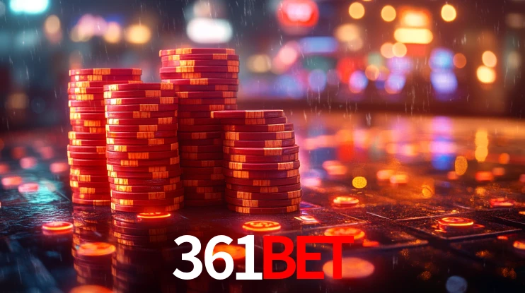 Sinta a adrenalina dos jogos de cassino com 361bet