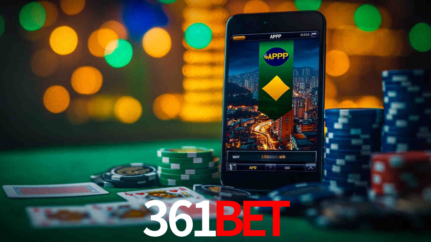 Descubra a Essência do 361bet: Nossa História e Compromissos