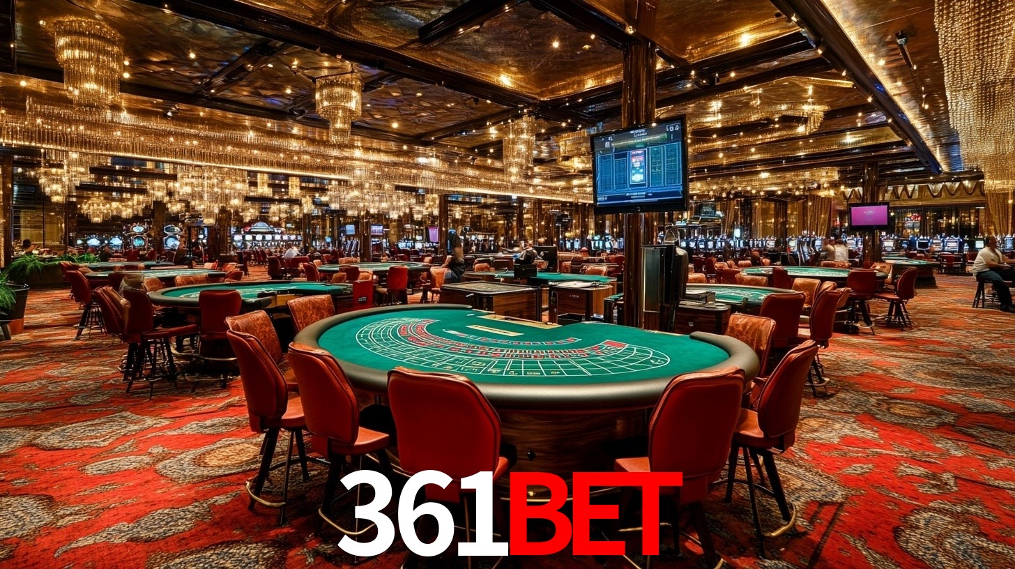 361bet: Seu Especialista em Apostas Esportivas Brasileiras