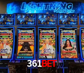 A Emoção da Loteria na 361bet: Uma Chance de Mudança de Vida