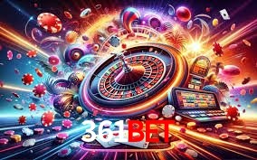 Apostas de Basquete 361bet