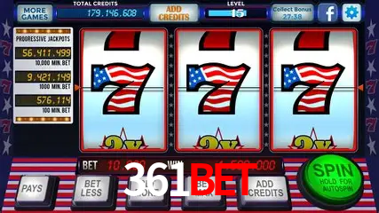 Descubra a Magia dos Jogos de Arcade no 361bet