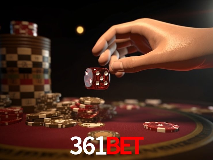 Diretório de Jogos 361bet