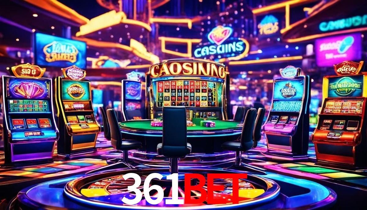 Estatísticas do Jogo 361bet