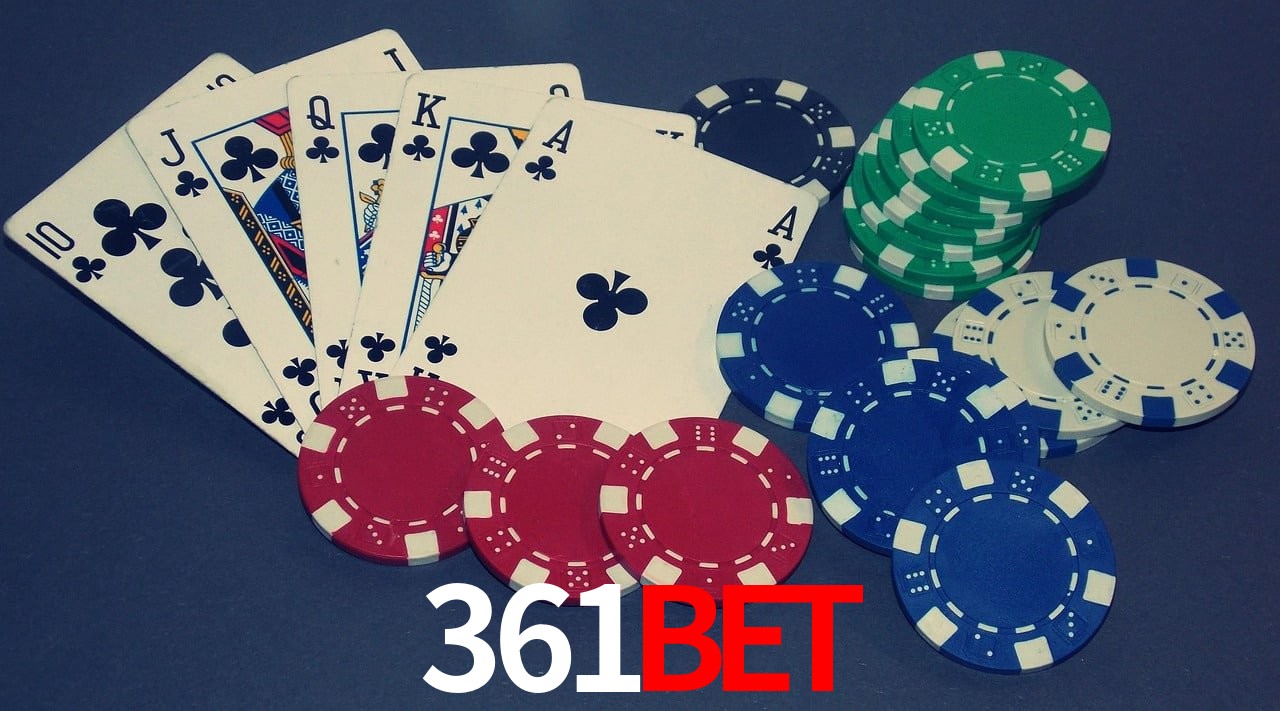 Bonus Features 361bet