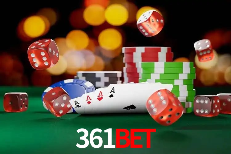 Jogos de Slot 361bet