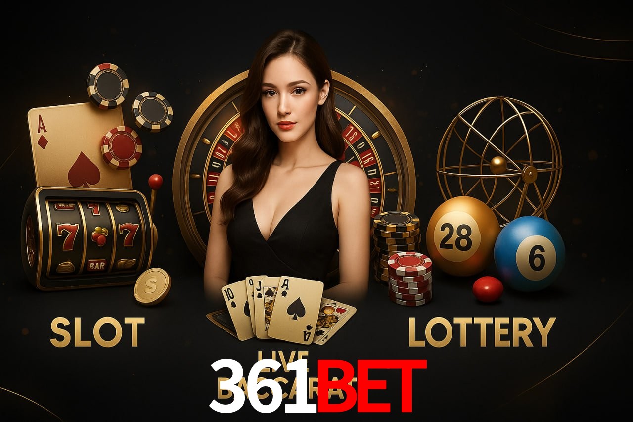 361bet Plataforma