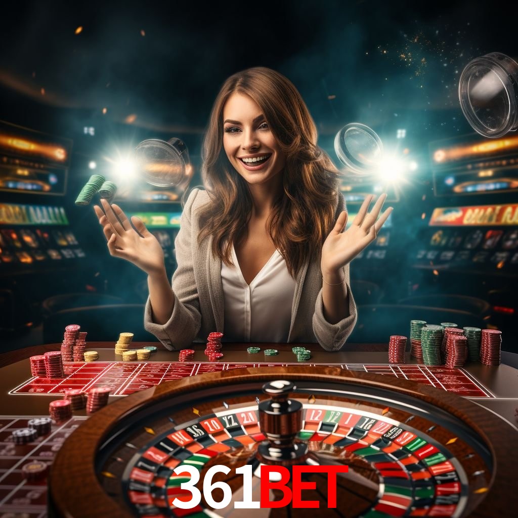 361bet: Jogos de Caça-Níqueis-Altas Recompensas, Roleta-Velocidade, Blackjack-Desafios Máximos