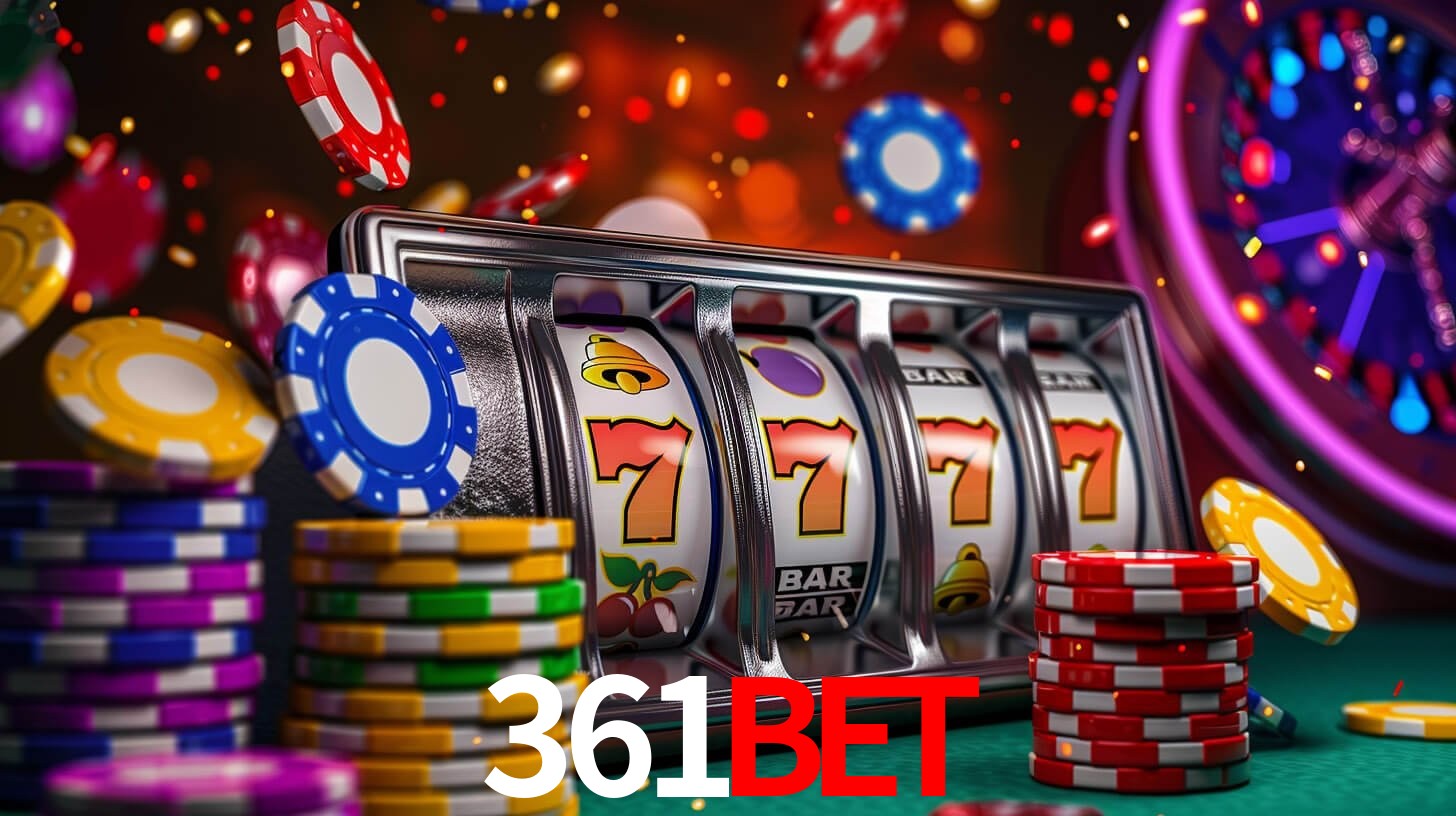 Bônus Diários 361bet