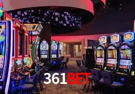 361bet cassino