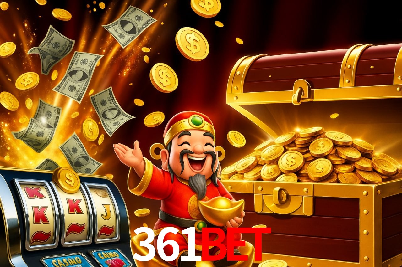 Programa VIP 361bet
