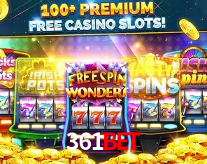 Desvendando o Mundo dos Jogos Virtuais na 361bet