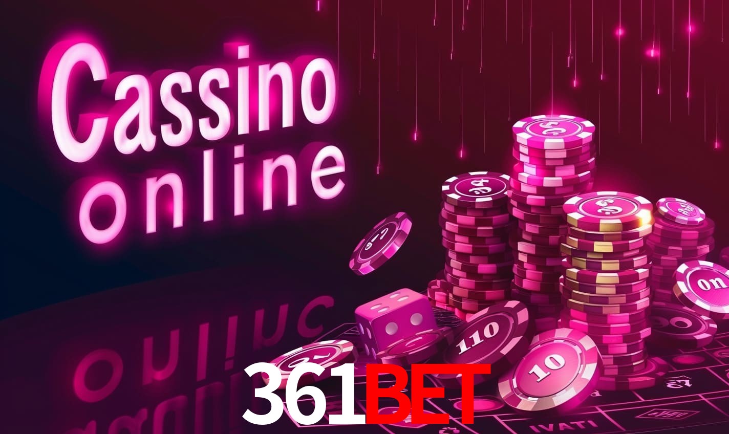 Inovações de Jogos na 361bet: O Futuro das Experiências Interativas