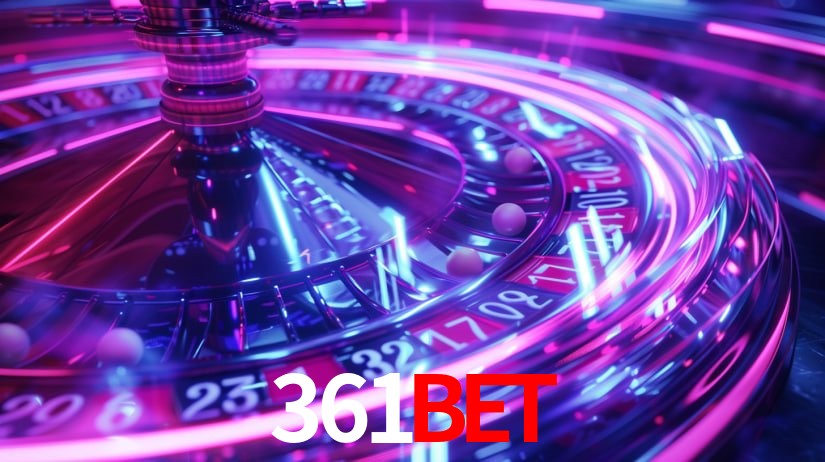 A Emoção da Loteria na 361bet: Uma Chance de Mudança de Vida