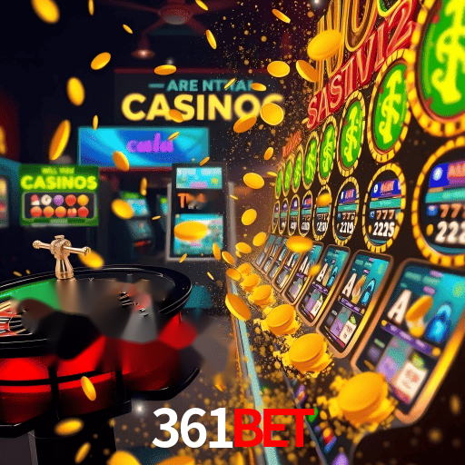 Desvendando o Mundo dos Jogos Virtuais na 361bet