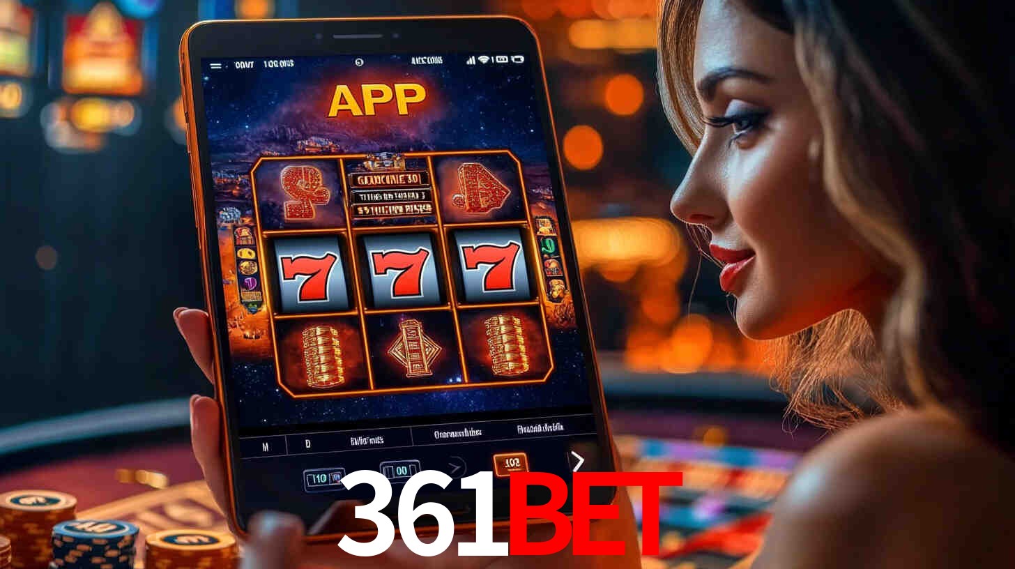 361bet: A Experiência de Casino com Jogos de Mesa ao Vivo