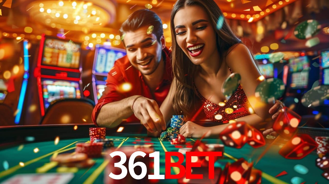 Benefícios da Conta 361bet