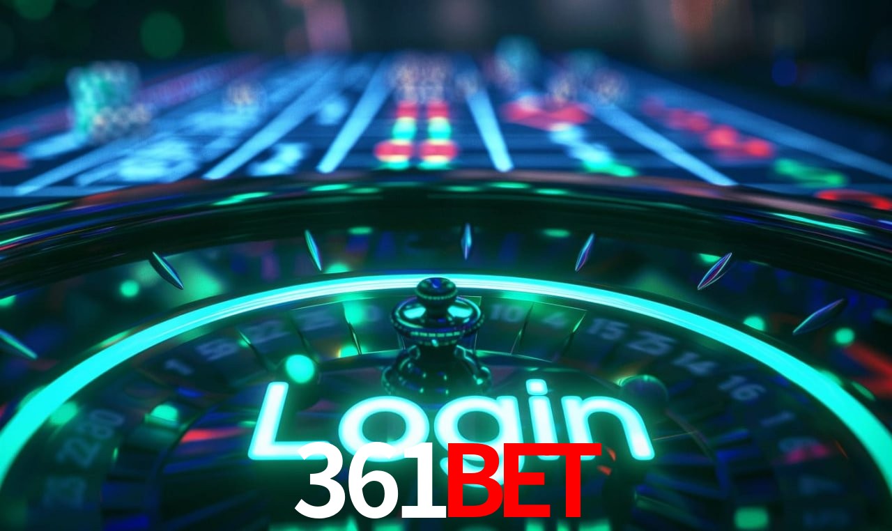 Apostas de Futebol 361bet