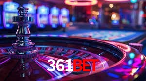 Experiência VIP 361bet