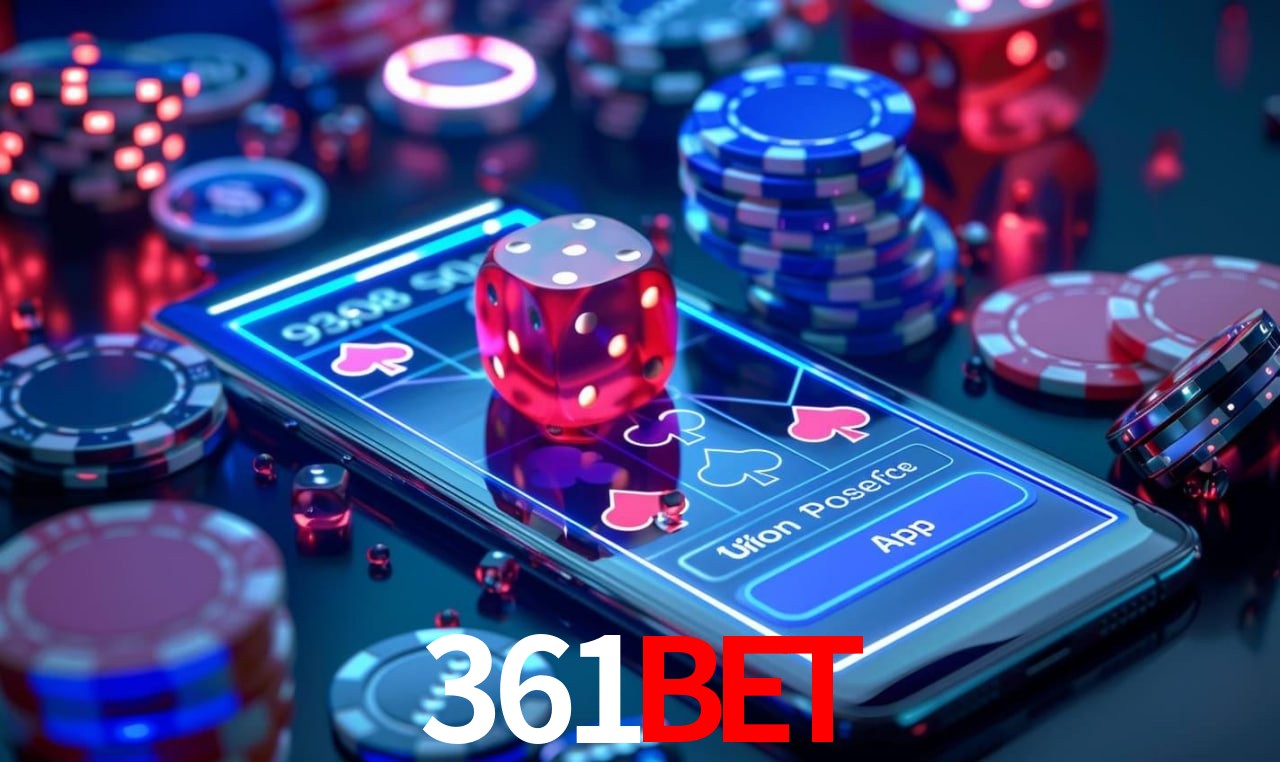 361bet Slots