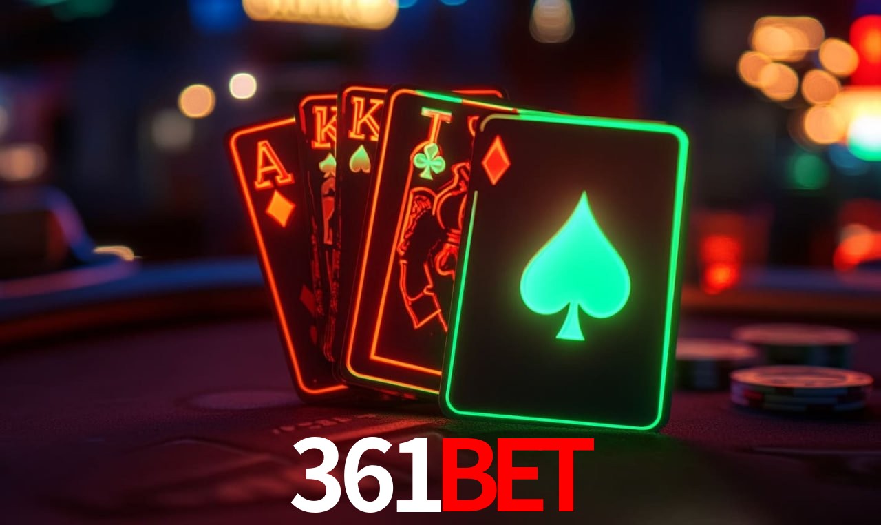 Avaliações dos Jogadores 361bet