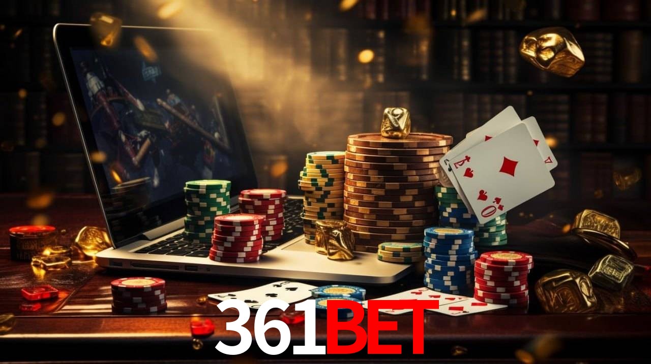 Casino VIP 361bet