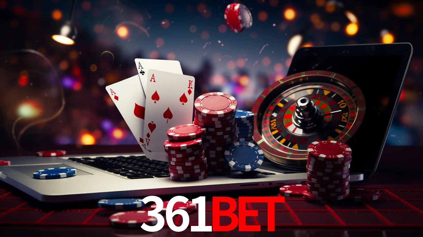 Welcome Bonus 361bet