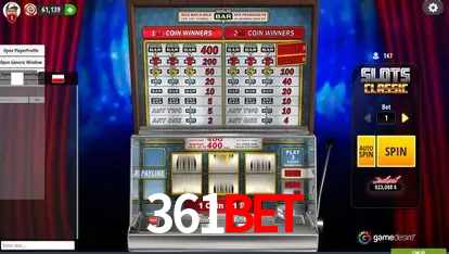 Explorando a Categoria de Eventos em Apostas na 361bet