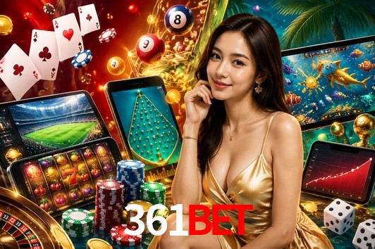 Live Casino 361bet