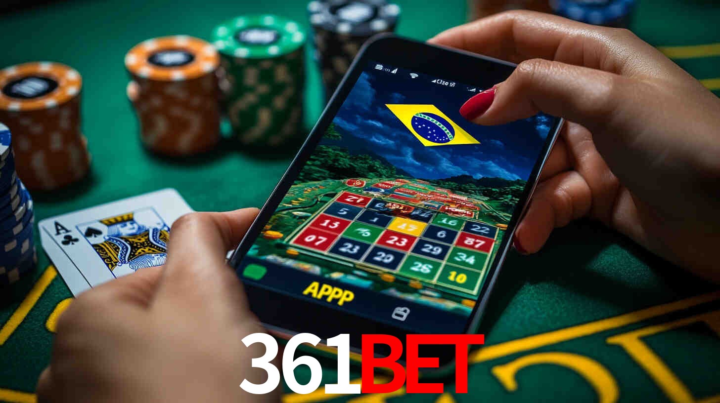 A Popularidade dos Caça-Níqueis no 361bet