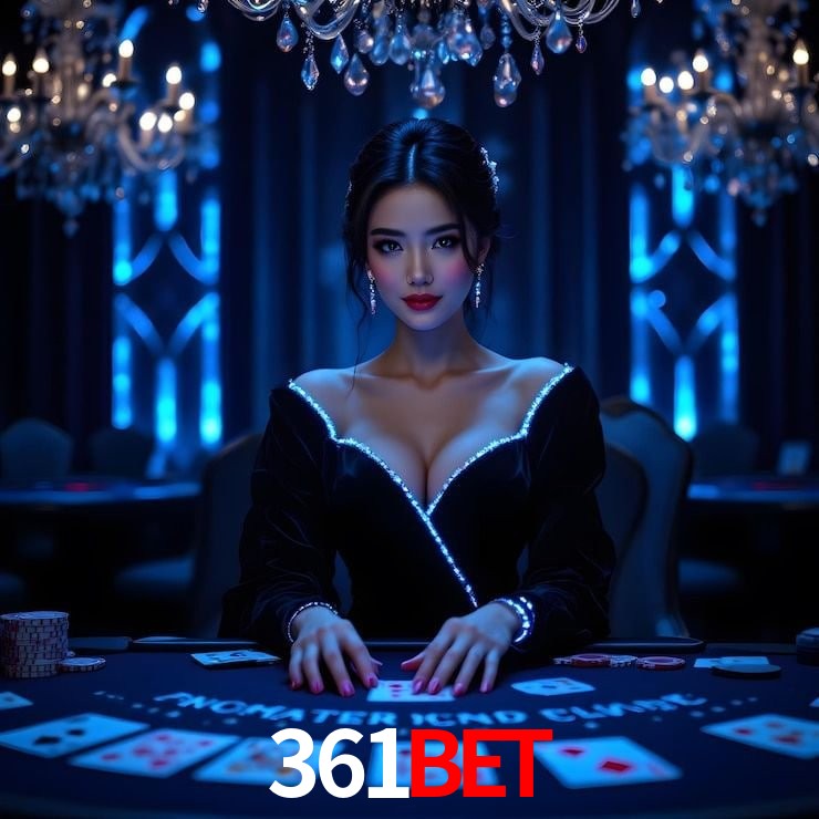 Provedores de Jogos 361bet