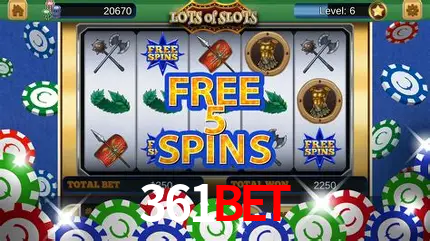 A Emoção da Loteria na 361bet: Uma Chance de Mudança de Vida