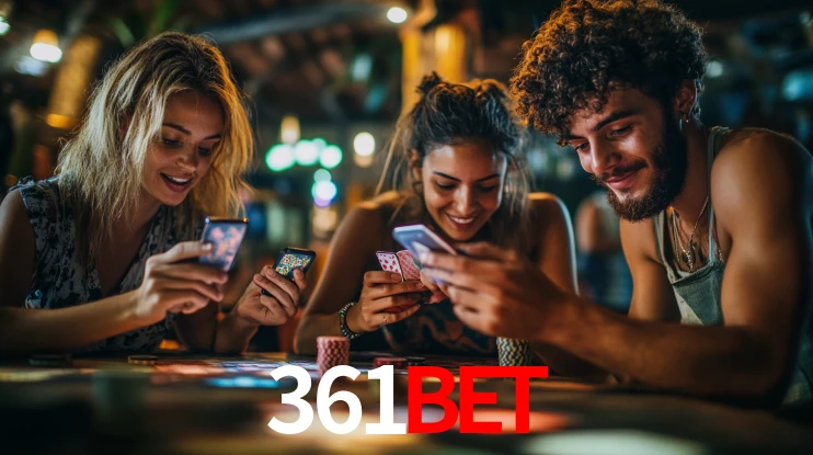 Exclusive Games 361bet