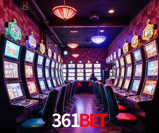 361bet lottery