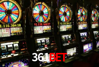 Inovações de Jogos na 361bet: O Futuro das Experiências Interativas