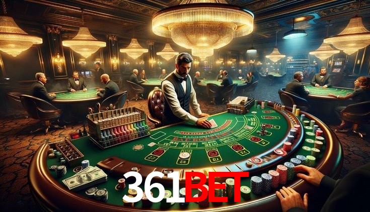 Experiência VIP 361bet