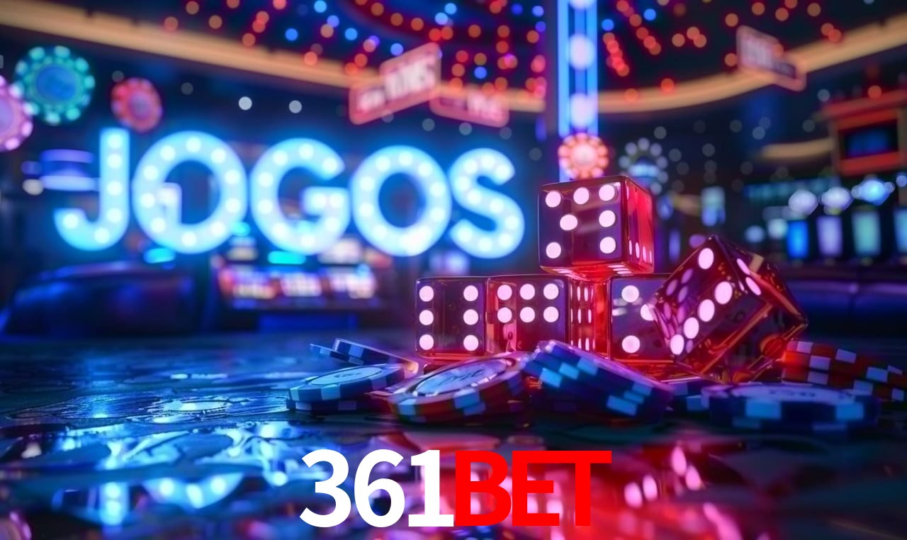 Jogos Exclusivos 361bet