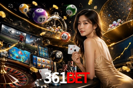 Exclusive Offers 361bet