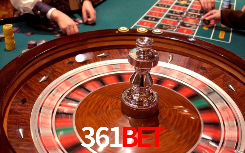 Torneios 361bet