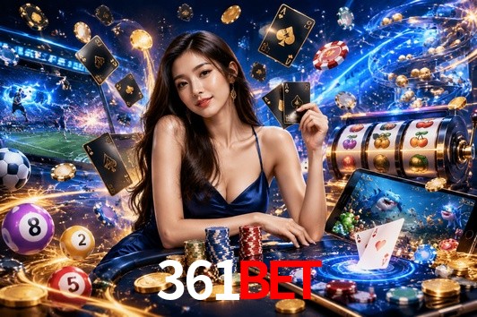 Secure Login 361bet