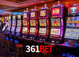 Descubra a Essência do 361bet: Nossa História e Compromissos